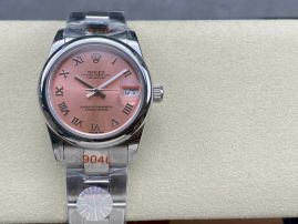 Picture of Rolex Watches Women Date Just _SKU191rolex-31mm-0929184235